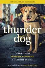 Thunder Dog af Michael Hingson