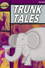 Rapid Stage 1 Set A: Trunk Tales (Series 1) af Dee Reid