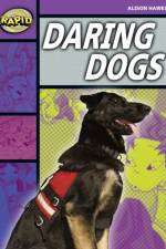 Rapid Stage 1 Set B: Daring Dogs(Series 1) af Alison Hawes
