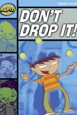Rapid Reading: Don't Drop It! (Stage 2, Level 2A) af Jeremy Taylor
