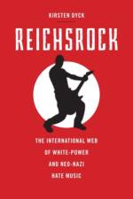 Reichsrock af Kirsten Dyck