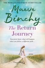 The Return Journey af Maeve Binchy