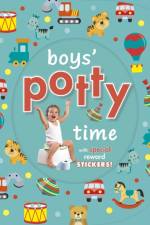 Boys' Potty Time af DK