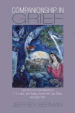 Companionship in Grief af Jeffrey Berman