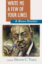 Write Me a Few of Your Lines