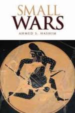 Small Wars af Ahmed S. Hashim