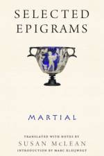 Selected Epigrams af Martial