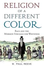 Religion of a Different Color