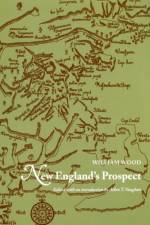 New England's Prospect af Sir William Wood
