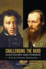 Challenging the Bard af Gary Rosenshield