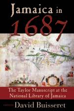 Jamaica in 1687 af David Buisseret