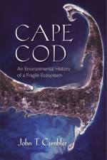 Cape Cod af John T. Cumbler