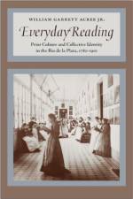 Everyday Reading af William Garrett Acree Jr.
