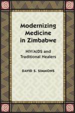 Modernizing Medicine in Zimbabwe af David S. Simmons