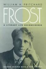Frost af William H. Pritchard