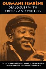 Ousmane Sembene af Ralph H. Faulkingham