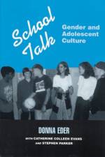 School Talk af Donna Eder