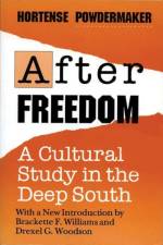 After Freedom af University of Wisconsin Press