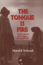 The Tongue is Fire af Harold Scheub