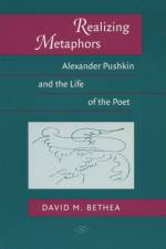 Realizing Metaphors af David M. Bethea