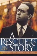 A Rescuer's Story