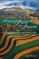 A Thousand Pieces of Paradise