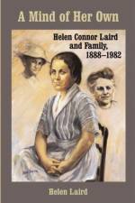 A Mind of Her Own af Helen L. Laird