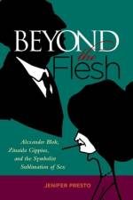 Beyond the Flesh af Jenifer Presto