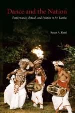 Dance and the Nation af Susan A. Reed