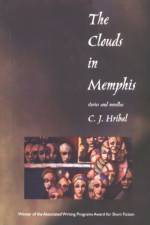 The Clouds in Memphis af C.J. Hribal