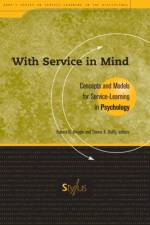 With Service In Mind