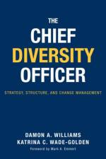 The Chief Diversity Officer af Damon A. Williams