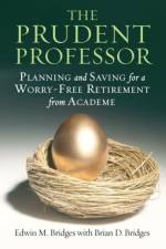 The Prudent Professor af Edwin M. Bridges