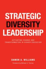 Strategic Diversity Leadership af Damon A. Williams
