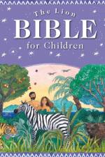 The Lion Bible for Children af Helen Cann Watts