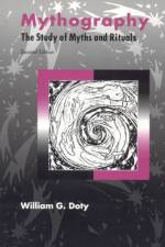Mythography af William G. Doty