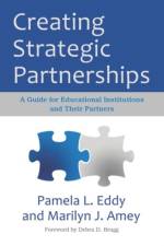 Creating Strategic Partnerships af Pamela L. Eddy
