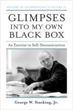 Glimpses into My Own Black Box af George W. Stocking