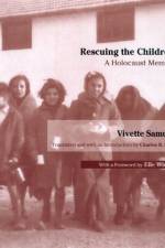 Rescuing the Children af Vivette Samuel