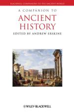 A Companion to Ancient History af A Erskine