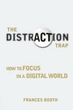Distraction Trap, The af Frances Booth