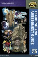 Rapid Stage 7-9 Teaching and Assessment Guide af Dee Reid