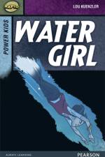 Rapid Stage 7 Set A: Power Kids: Water Girl af Dee Reid