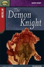 Rapid Stage 7 Set B: Merlin: The Demon Knight af Dee Reid