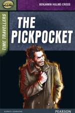 Rapid Stage 9 Set A: Time Travellers: The Pickpocket af Dee Reid