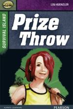 Rapid Stage 9 Set B: Survival Island: Prize Throw af Dee Reid