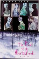 The End of the World Book af Alistair McCartney