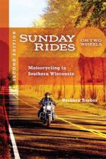 Sunday Rides on Two Wheels af Barbara Barber