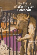 The Prints of Warrington Colescott af Mary Weaver Chapin