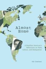 Almost Home af H. B. Cavalcanti